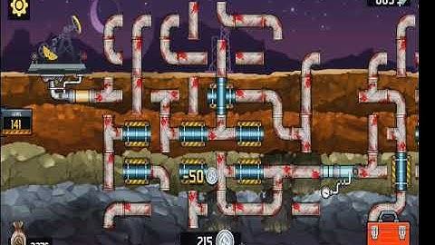 Plumber3  level 141to150 3star game praying