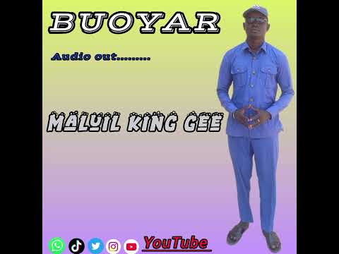 Buoyar Mayarjur By Maluil King Gee 