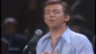 Bobby Darin - If I Were A Carpenter (Live 1973)