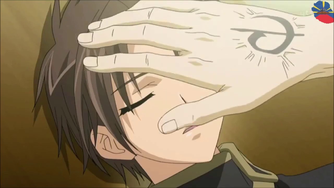 07 Ghost : Episode 10 Vostfr - YouTube