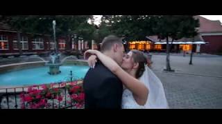 Wedding Highlights Csilla & Aleksandar