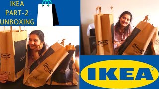 Dubai IKEA Vlog | IKEA Show Room Visit | Kids Bedroom Setting | Soft Toys | Unboxing video| Part Two screenshot 3