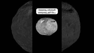 ОБЫЧНЫЙ АСТЕРОИД? НО… #астероиды #комета #земля #earth