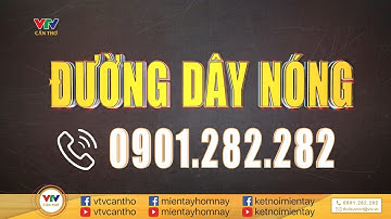 Nguy cơ tai nạn khi tự ý tháo dỡ hàng rào trên cao tốc Lộ Tẻ - Rạch Sỏi