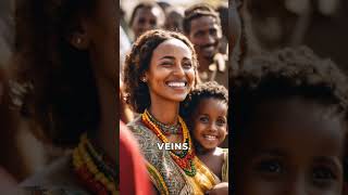 Why a woman from Ethiopia makes the best wife?