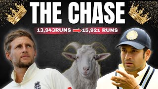 Celebrity Joe Root Closing in on Sachin Tendulkar — Will Test Cricket See a New GOAT? Net Worth