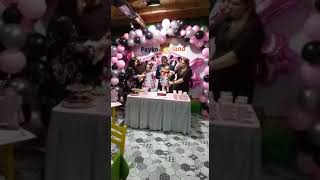 İyiki Doğdun Bade Iyiki Doğdun Idil 🥰