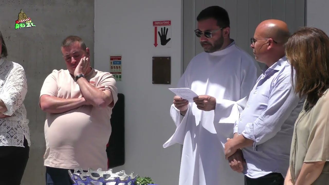 FOGO PRÓ AR COM CLÁUDIA & SÉRGIO