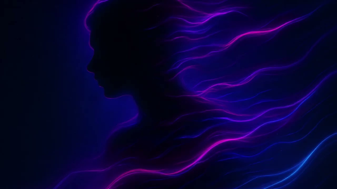 The Rhythm takes my Soul | Epic Deep House / Synthwave Fusion (Official Video)