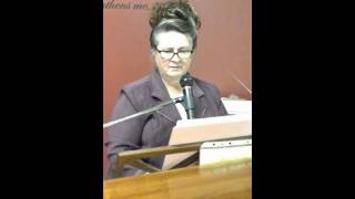 God Is So Good To Me I Can't Complain-By Sis,Gale Basham-The Church of Jesus Christ chords