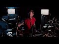 FOLTERKAMMER - Herrin Der Schwerter (Drum Playthrough)