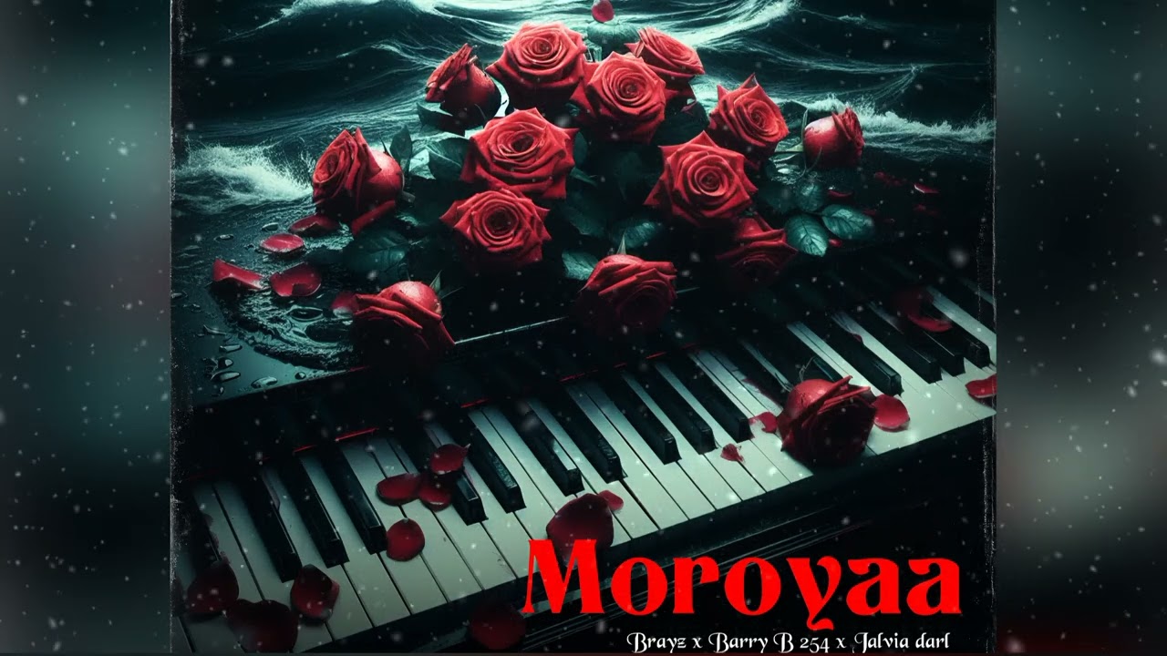 Watch MOROYAA_Brayz x Barry B 254 x Jalvia darl on YouTube Watch MOROYAA_Brayz x Barry B 254 x Jalvia darl on YouTube