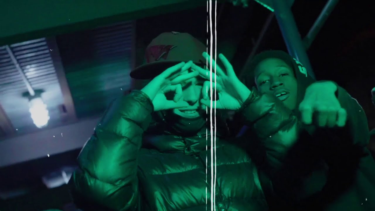 917 Rackz - Green Bay (Official Video) - YouTube