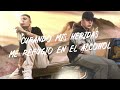 MC Davo, Santa Fe Klan &amp; Eirian Music - Sigo Esperando Que Vuelvas (feat. Los Golpes) [Lyric Video]