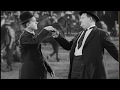 Laurel  hardy  dance routine  way out west 1937