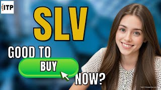 Ishares Silver Trust 126 Surge To Alltime Highs Slv Stock Analysis