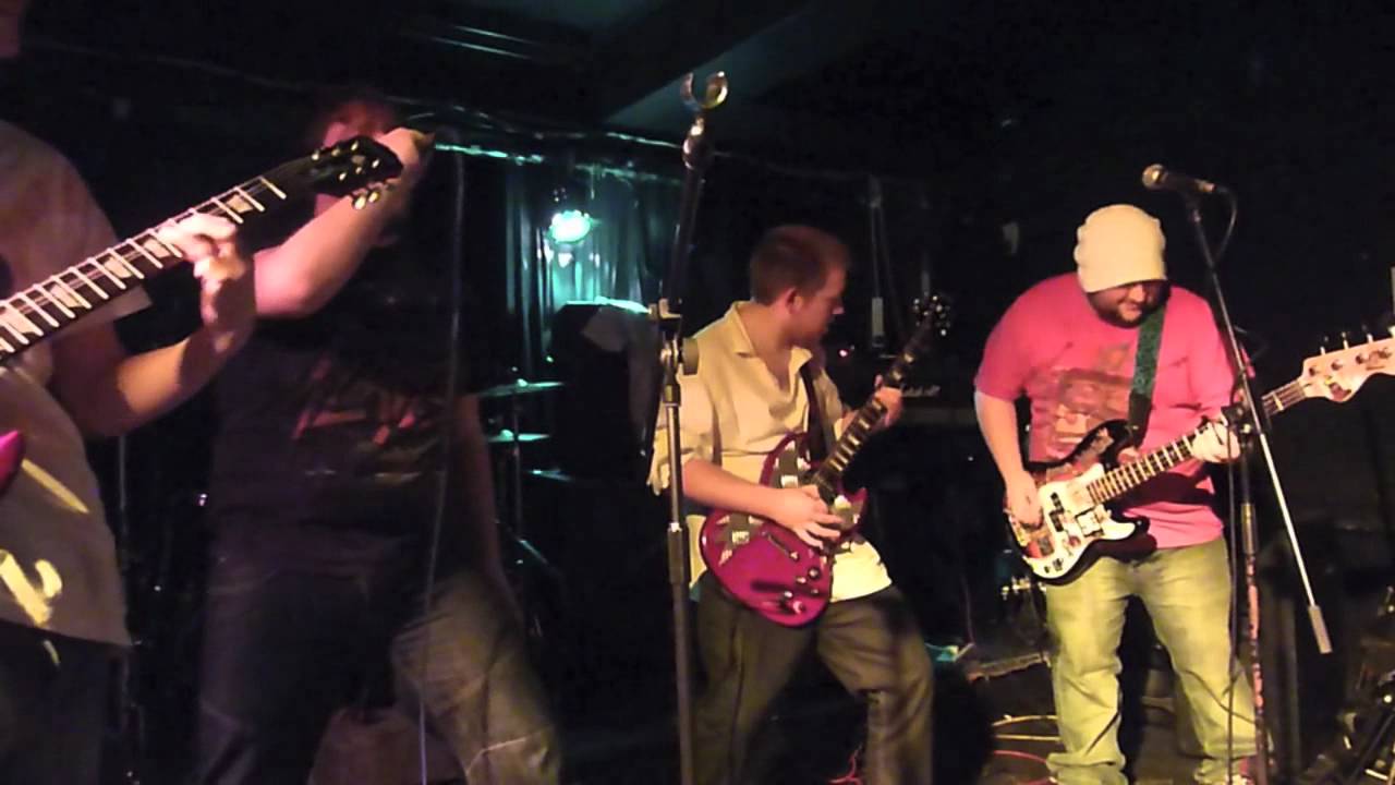 Anaconda Vice - World Painted Blood