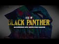 Interview: Evan Narcisse on Black Panther