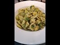 Orecchiette pugliesi con i broccoli