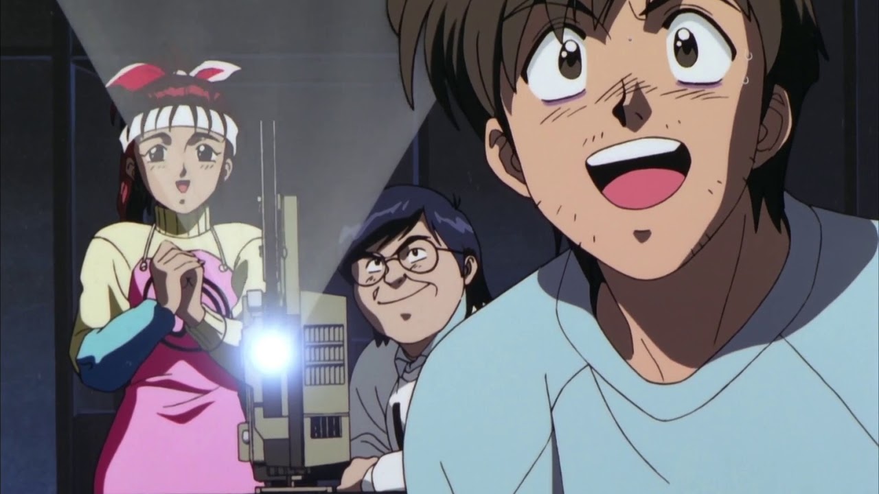 Get Otaku No Video Mv Tatakae Otaking Hd Version Youtube Desktop Wallpaper Get Wallpaper Otaku No Video Mv Tatakae Otaking Hd Version Youtube For iPhone