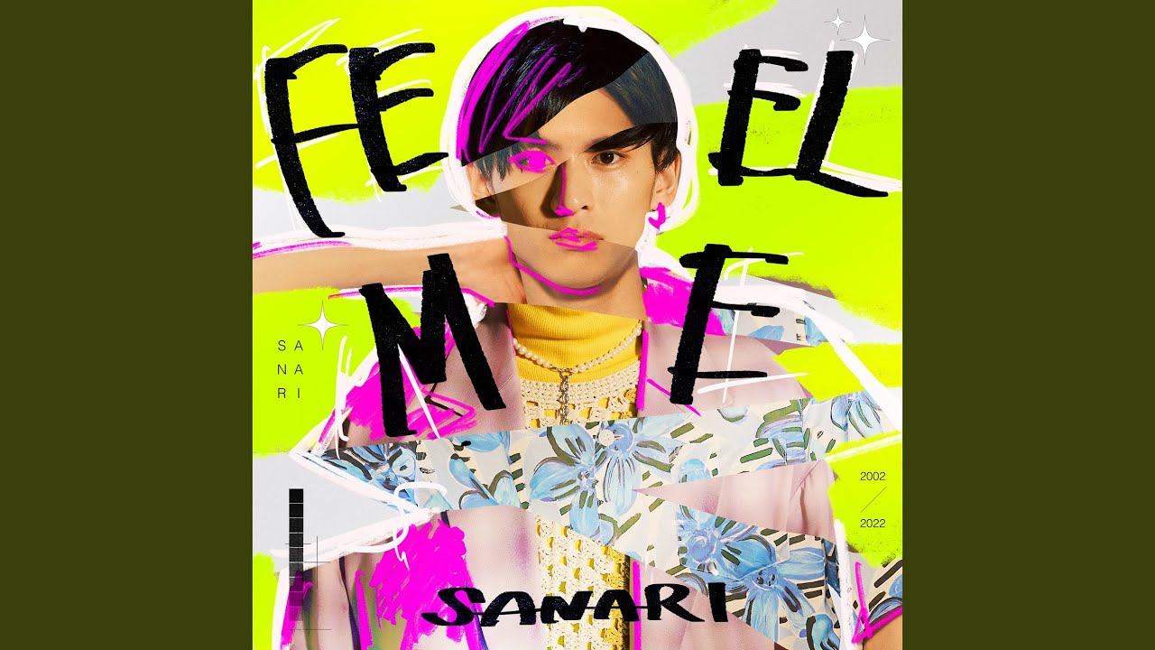 Watch FEEL ME on YouTube Watch FEEL ME on YouTube