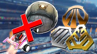 10 Mistakes Low Ranked Players Make In Rocket League