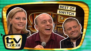 Die Besten Parodien Der Tv Geschichte Best Of Switch Tv Total