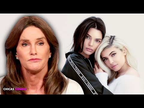 Video: ¿Quién es la mamá de kylie jenner?