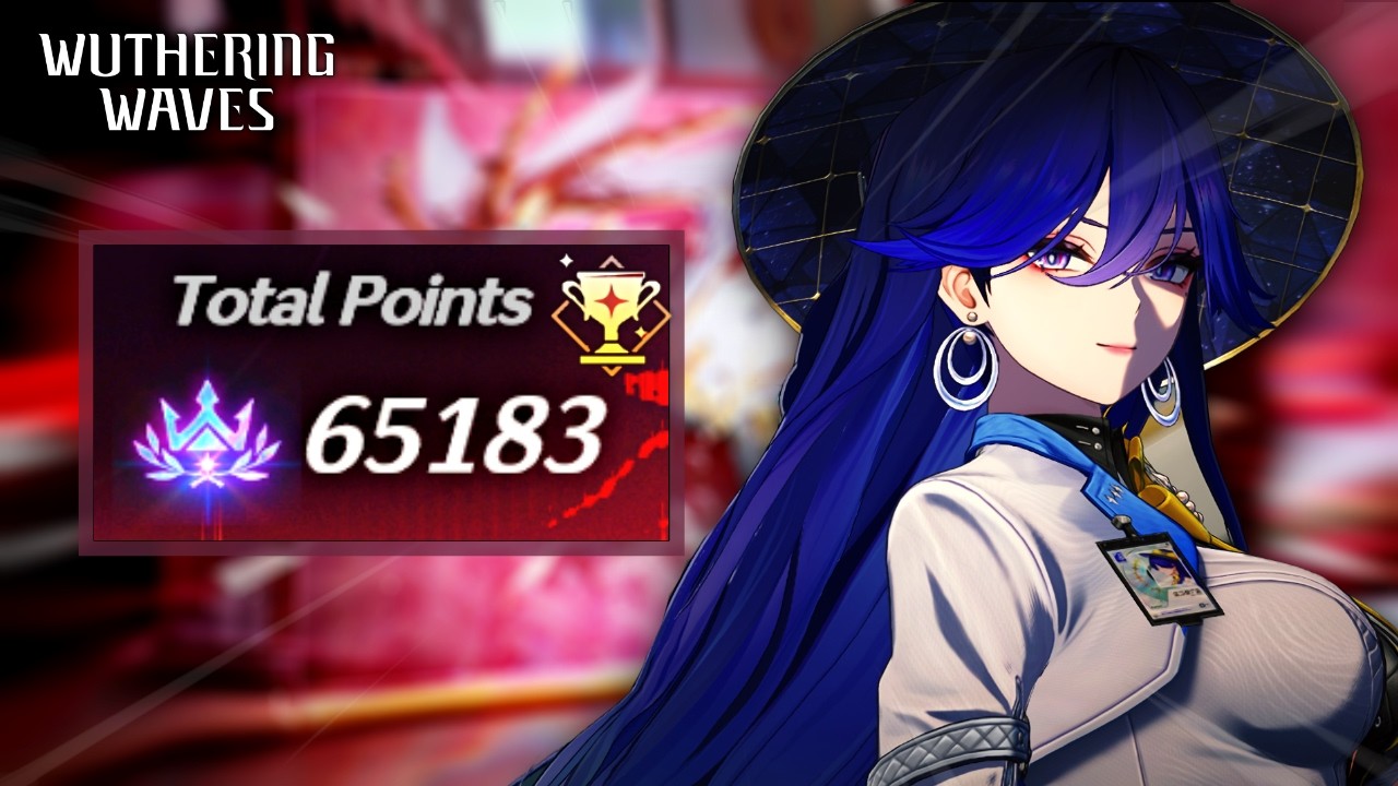 3.1 Doubled Pawns Matrix is Hard, but Im Much Harder! | 65k Points S0 Limited!