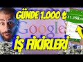 GÜNDE 1000 TL | EVDE PARA KAZANMA | EK İŞ FİKİRLERİ | 💰İNTERNETTEN PARA KAZANMA