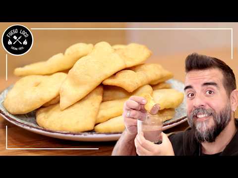Masa Para Freir