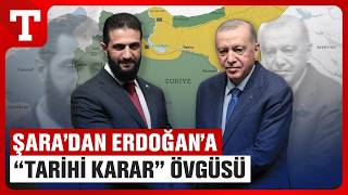Striking Statement From Shara Erdoğan Played A Historic Role In Lifting Sanctions
