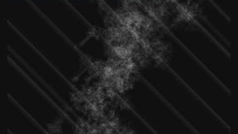 Langtons ant wave equation