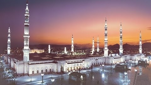 سورة الحج كاملة صوت يفاجئك بجماله وتميزه اجمل تلاوة  // Quran surah alhajj