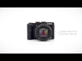 Canon PowerShot G3x