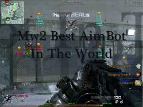 Best Free AimBot Download Website - YouTube