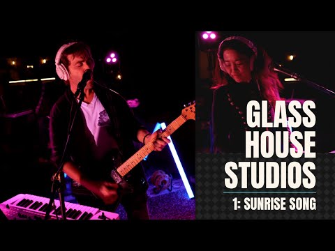 Beautiful Machines - Sunrise Song (Live) Glass House Studios