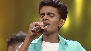 Paadam Namukku Paadam | Aravind sings 