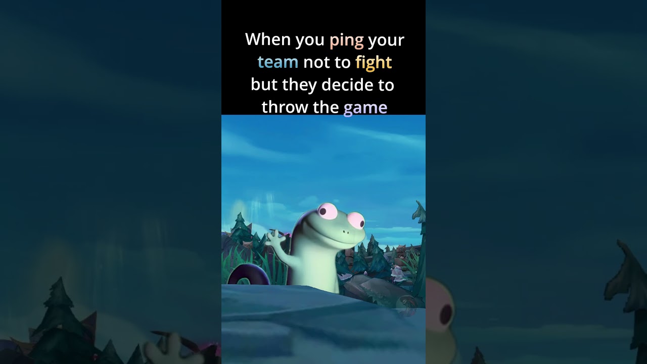Why can't they listen