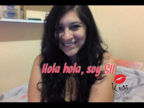 Hola hola, soy Sil / Silvia - YouTube