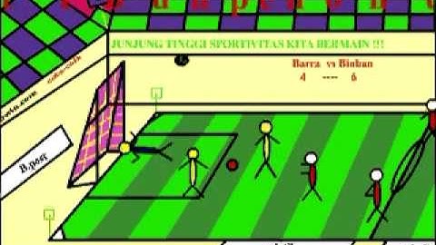 animasi 2d yang sederhana.avi