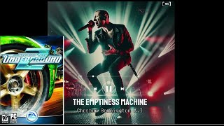Linkin Park - The Emptiness Machine (CHESTER BENNINGTON AI)