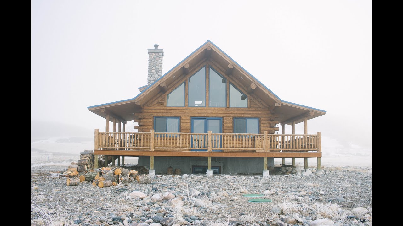 Montana, a new lifestyle - YouTube