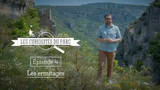 Les Curiosités Du Parc Ep4S3 - Les Ermitages