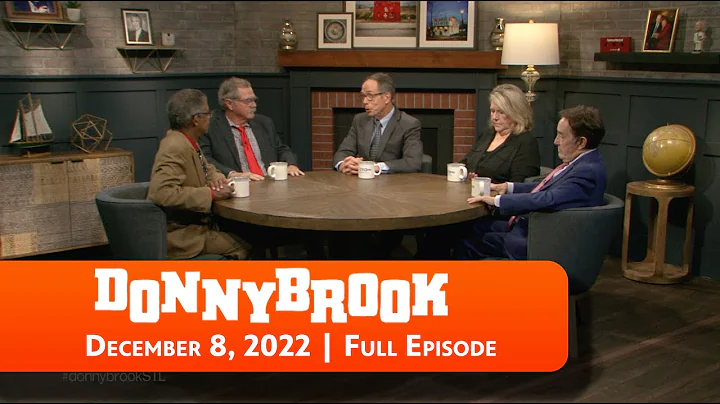 Donnybrook | December 8, 2022