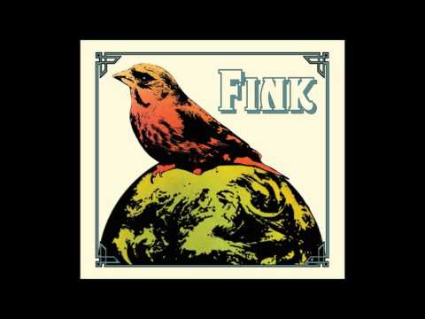 Mandala - Fink   (Full Album)