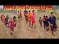 Road Race Traning | hill training | Running Sports | Full Video देखो