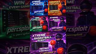 best xtreme aimbot script + sliders dribble macro + speed undectable script in description