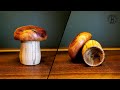 The last Mushroom! || March Mushroom Madness