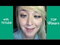 Meghan McCarthy Vine Compilation - All Meghan McCarthy Vines - Top Viners ✔